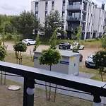 Platinum Lejlighed *