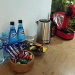 Platinum Lejlighed Piła