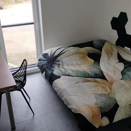 Apartamento Platinum Piła