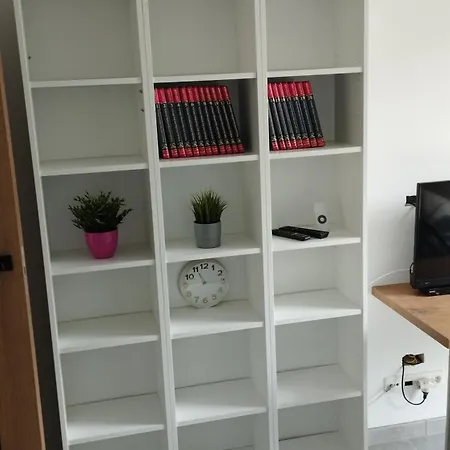 Platinum Apartamento *