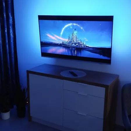 Platinum Apartamento Piła