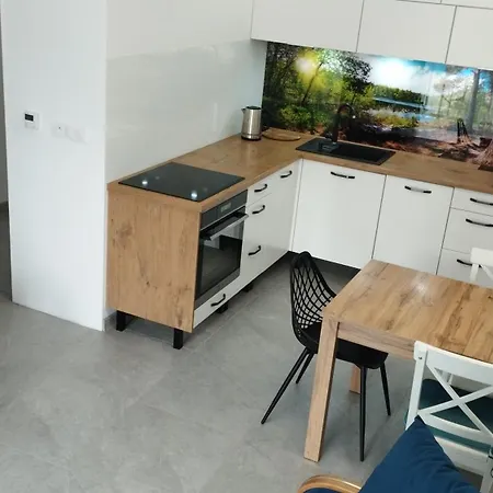 Platinum Apartamento Piła