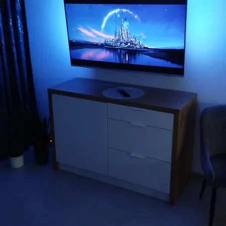 Platinum Apartamento *