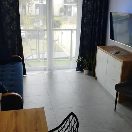 Apartamento Platinum Piła