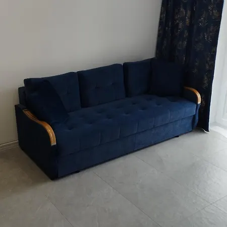 Platinum Apartamento