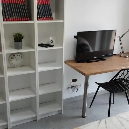 Platinum Lejlighed *