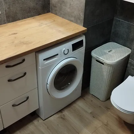 Apartamento Platinum *