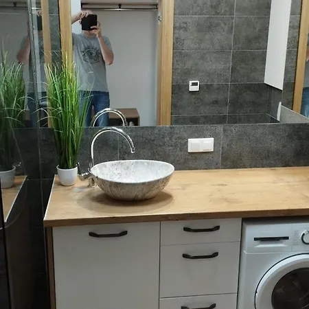 Lejlighed Platinum Piła