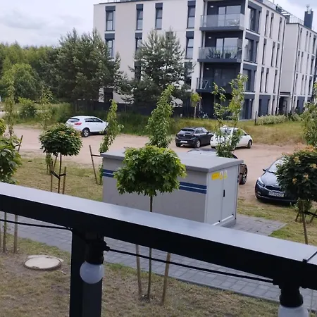 Platinum Apartament *