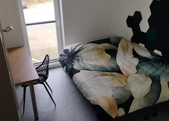 Apartment Platinum Pila (Pila)