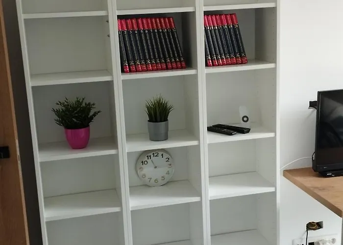 Platinum Apartment *