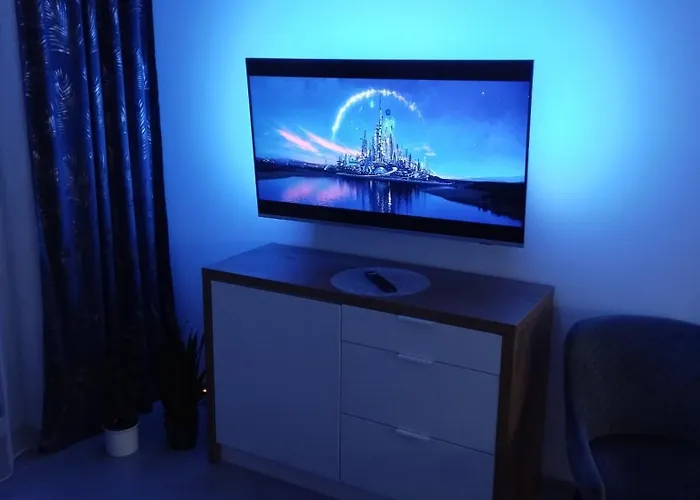 Platinum Apartment Pila (Pila)