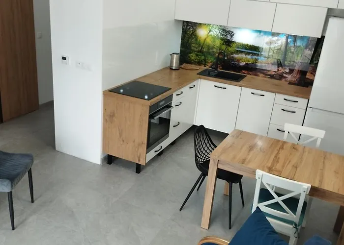 Platinum Apartment Pila (Pila)