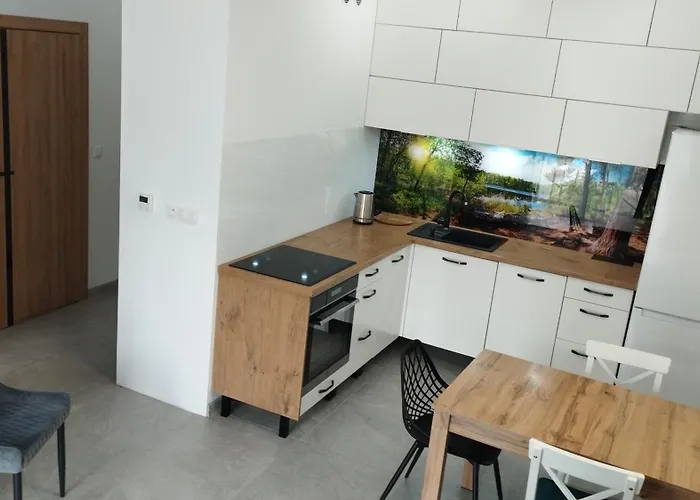 Platinum Apartment *