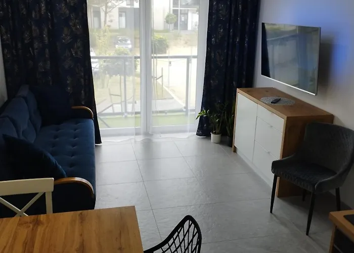 Apartment Platinum Pila (Pila)