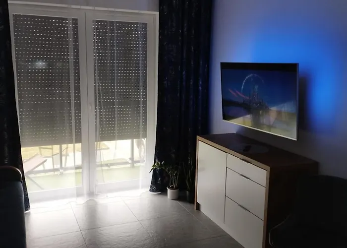 Apartment Platinum Pila (Pila)