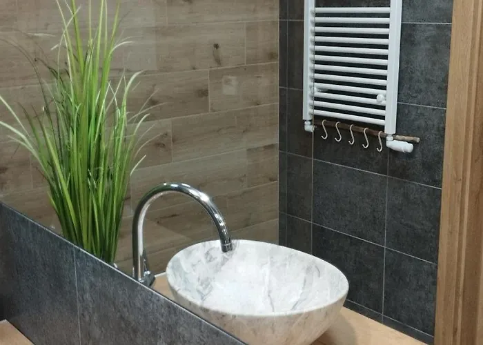 Platinum Apartment Pila (Pila)