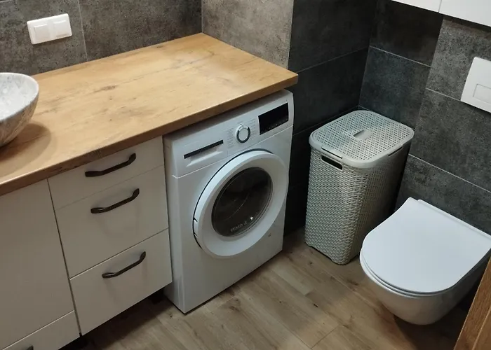 Apartment Platinum *