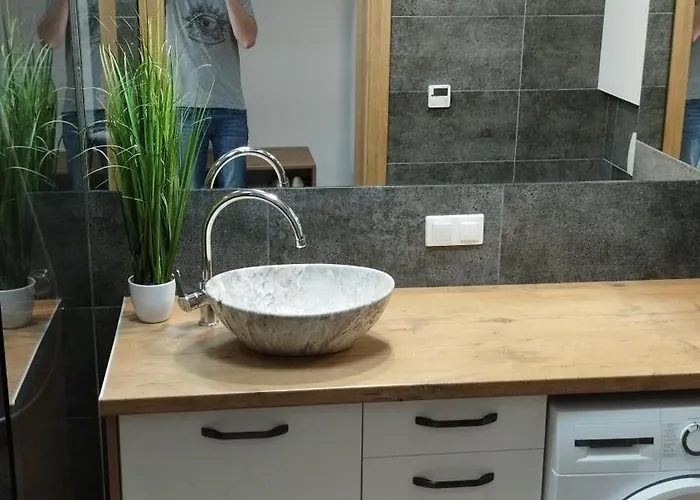 Apartment Platinum Pila (Pila)