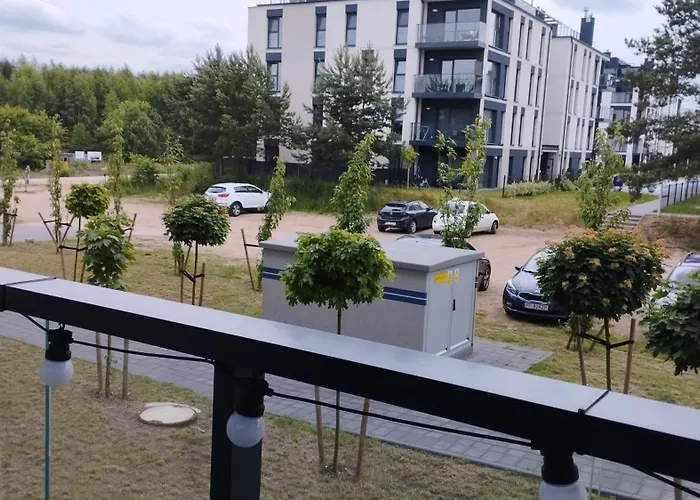 Platinum Apartment *